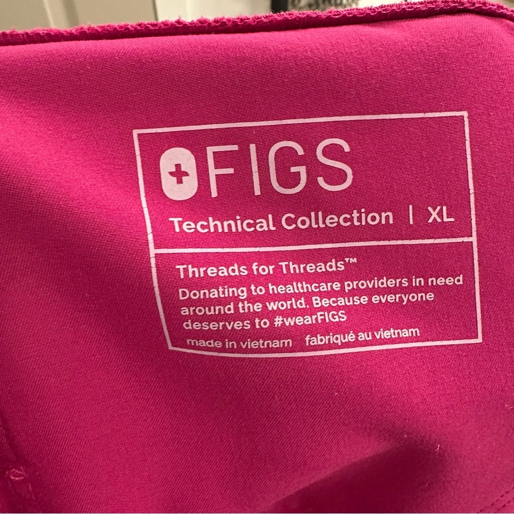Figs Zamora Joggers - Picture 4 of 6